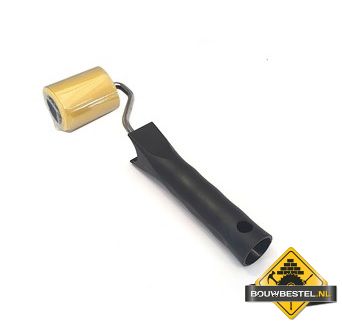 EPDM Aandrukroller Eenmalig Gebruik