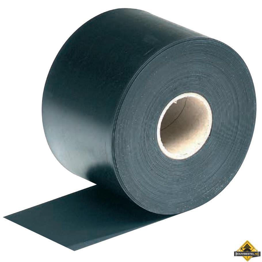 EPDM strook per 25 meter