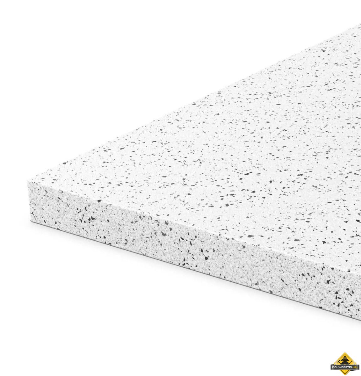 EPS 150 - 120mm dikte - 200x100cm (LxB)