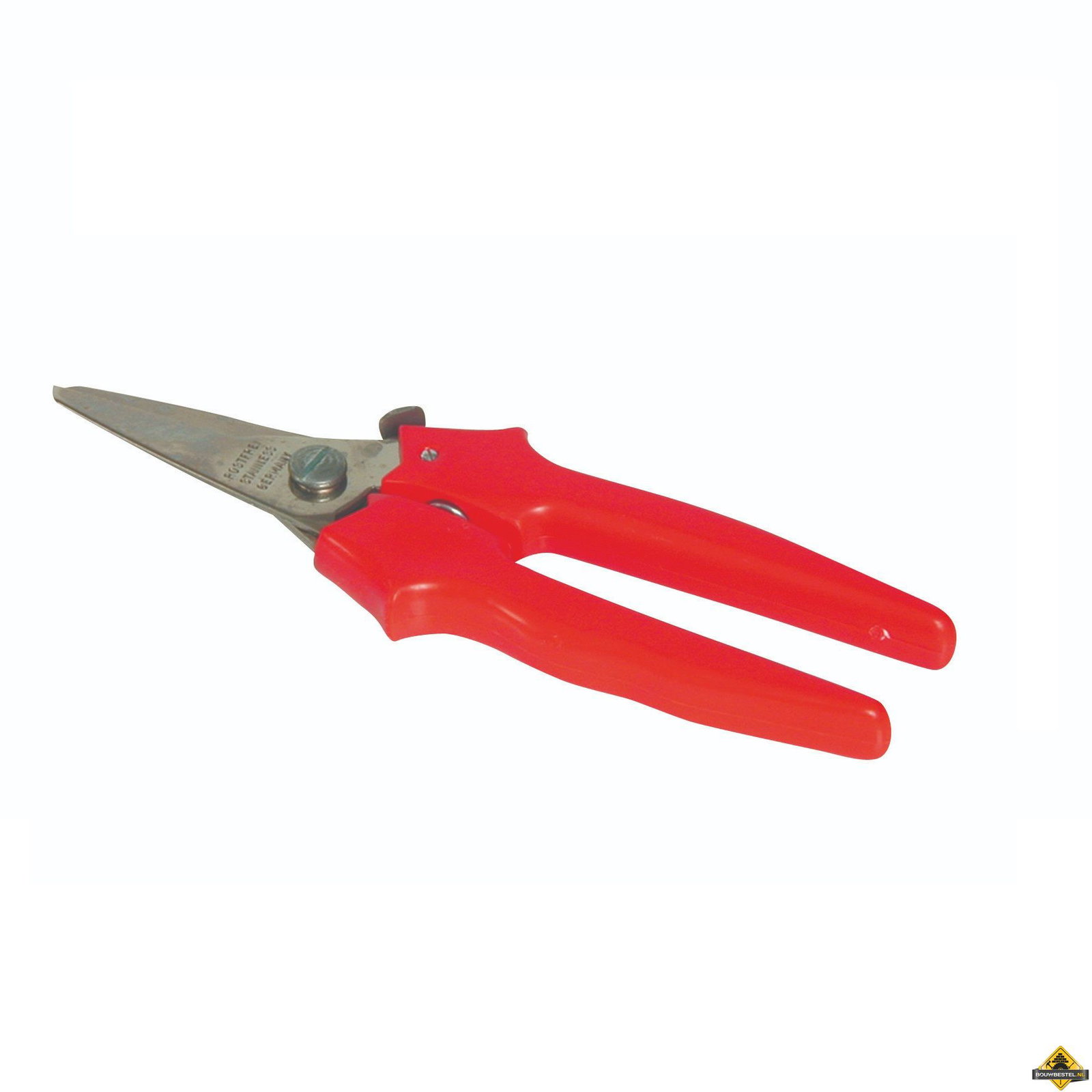 Allesknipper ERDI 190 mm RVS