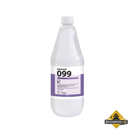 Eurocol 099 Dispersieprimer (1L)