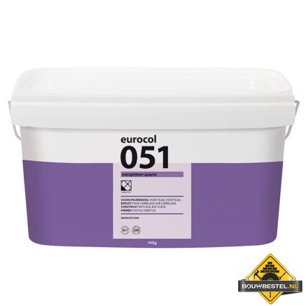 Eurocol 051 Europrimer Quartz (7kg)