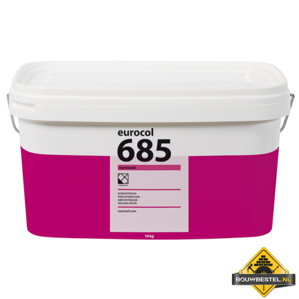 Eurocol 685 Eurocoat Kimpasta