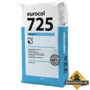 Eurocol 725 Alphycol (25kg)