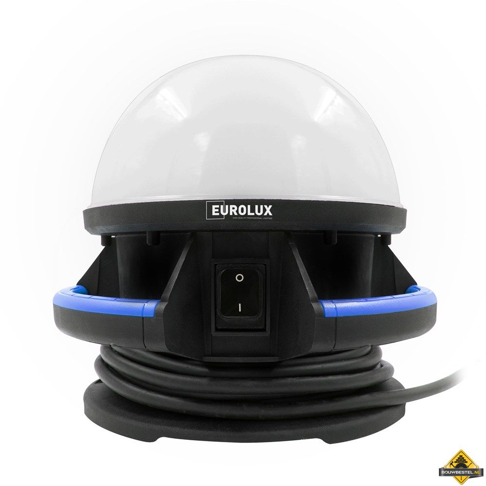 Eurolux Bouwlamp LED 50W 4001lm