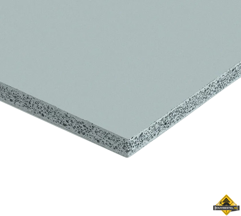 Fermacell Powerpanel H2O 1200x2600x12.5
