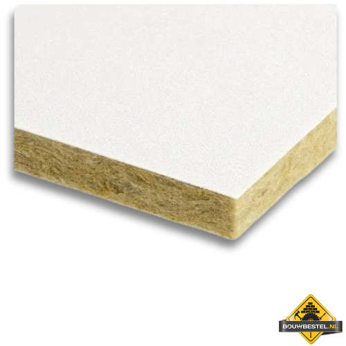Rockfon Pallas2020 A 1200x600x20 A15/A24 - 8,64m2 - 12 platen