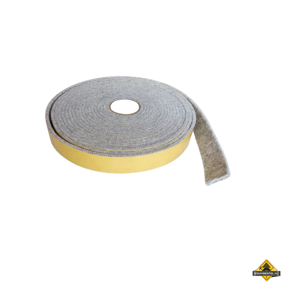 Nevima IVI Akoestisch band 32x5mm 10m1 per rol (zelfklevend)