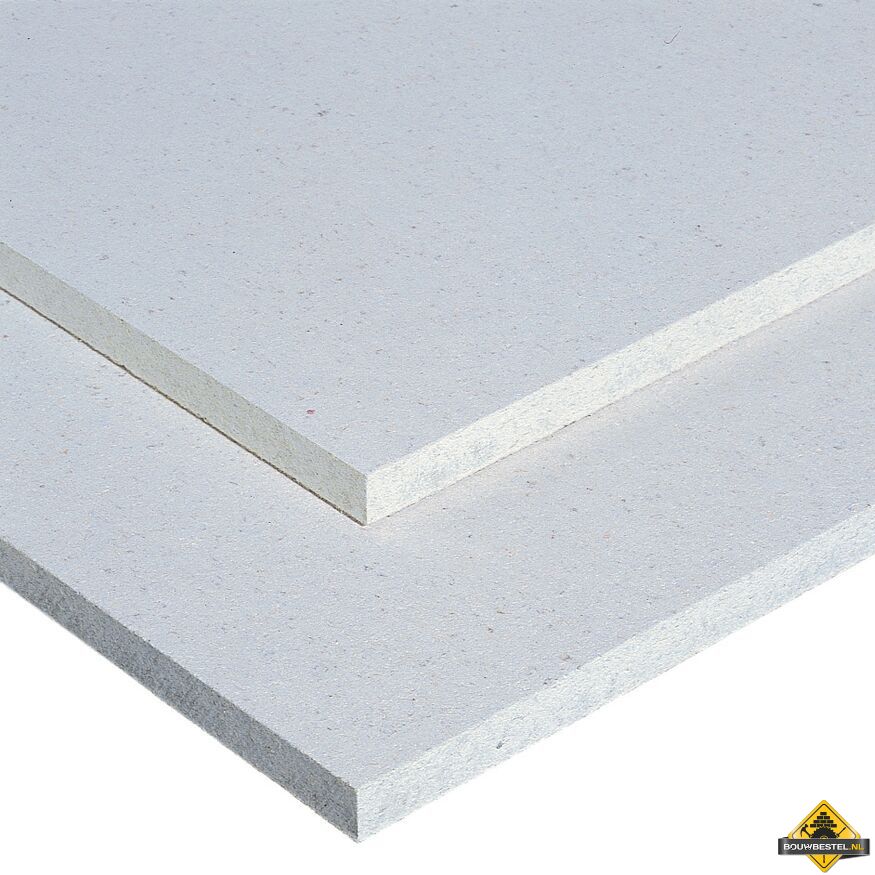 Fermacell Vloerelement 2e22 1500x500x25mm