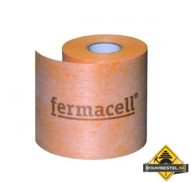 Fermacell Afdichtband 12 cm breed rol 5 meter