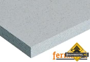 Fermacell - 260x120cm (12,5mm)
