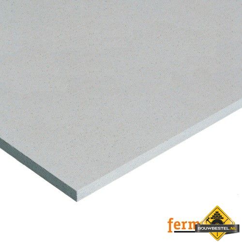 Fermacell (10mm)