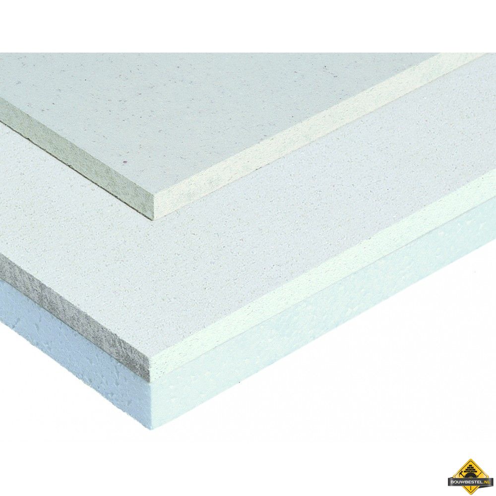 Fermacell Vloerelement 2E13 1500x500x40mm