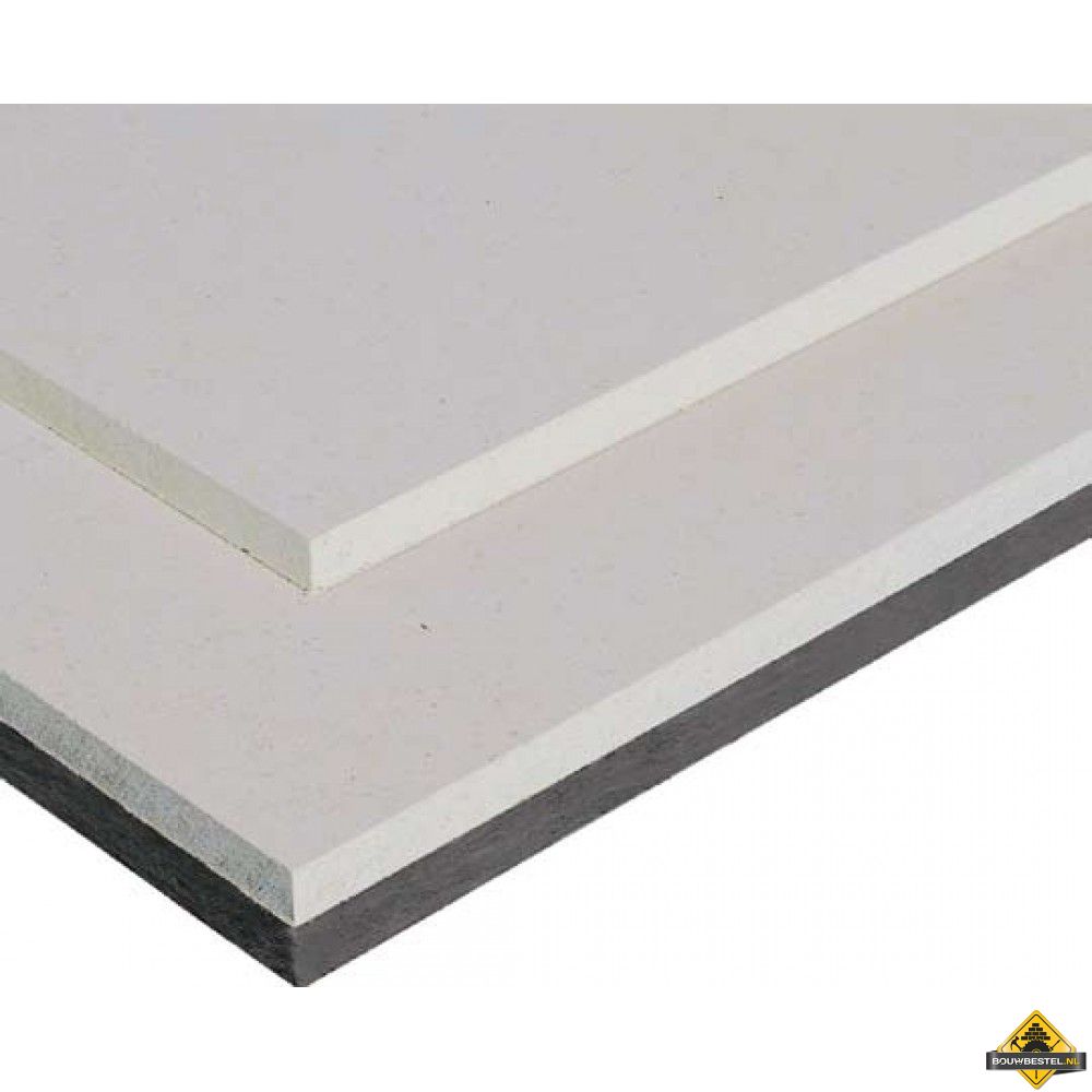 Fermacell Vloerelement 2E16 Vilt 1500x500x29mm