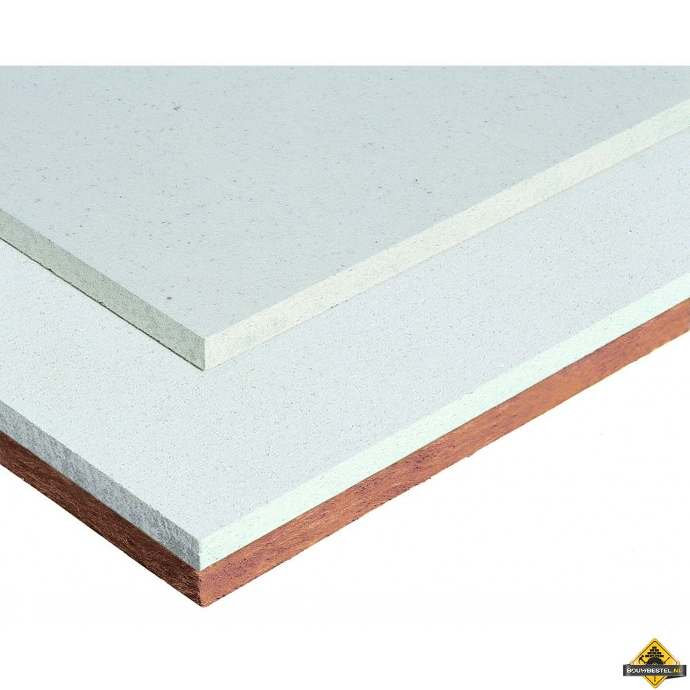 Fermacell Vloerelement 2E31HV 1500x500x30mm