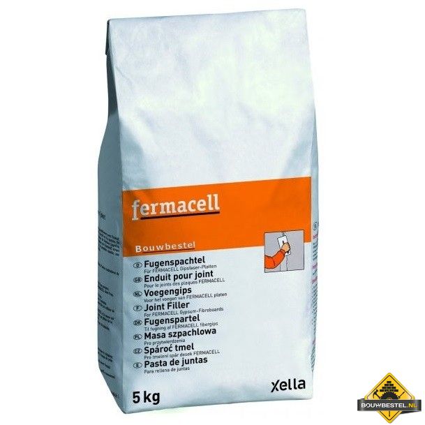 Fermacell Voegengips (5kg)
