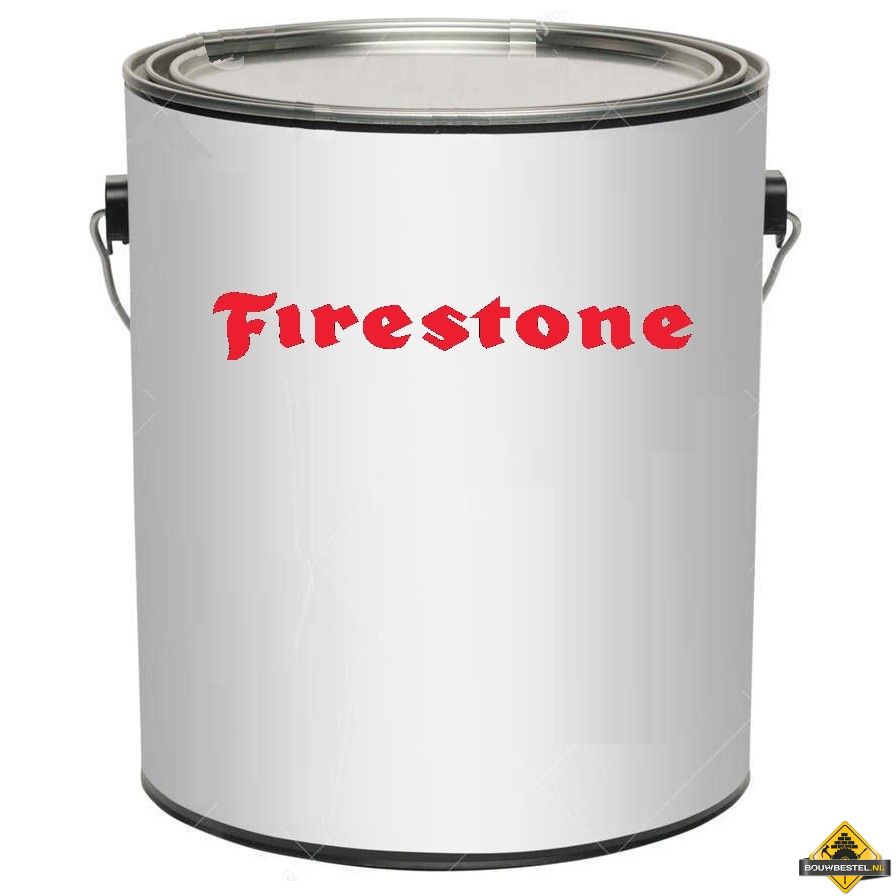 Firestone BA 2012 Bonding 2,5 liter