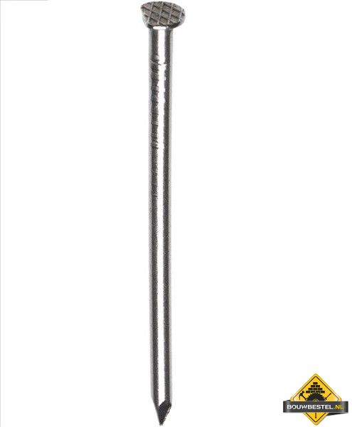 Fis profi draadnagel vk verzinkt 2,2x45mm ds 1kilo