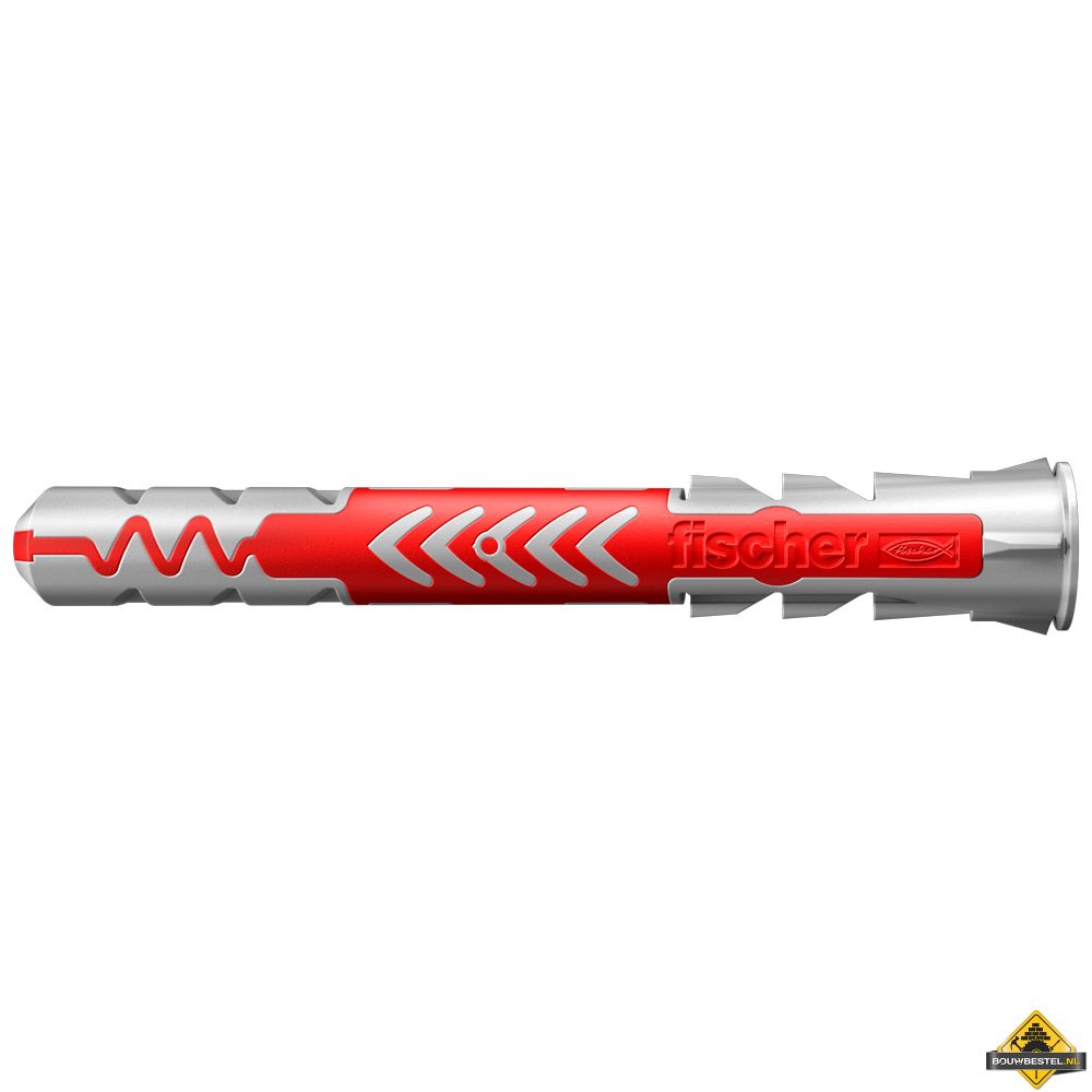 Fischer duopower plug 8x65 mm | 50 stuks