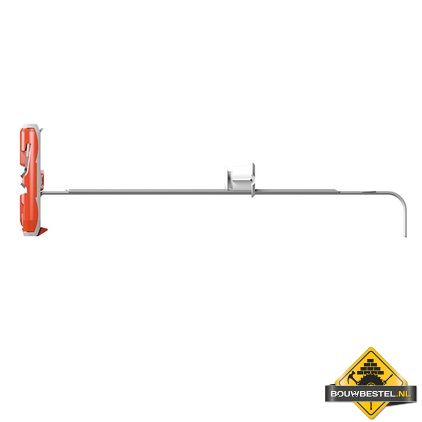 Fischer duotec 10 | Hollewandplug | 50 stuks