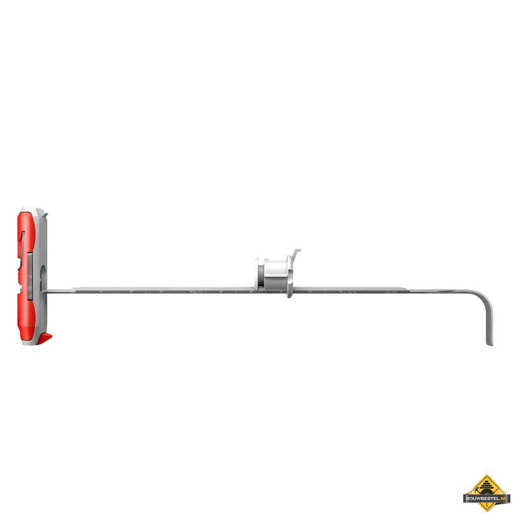 Fischer duotec 12 | Hollewandplug | 10 stuks
