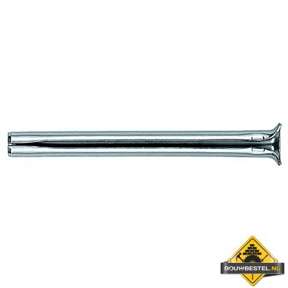 Fischer 8/90 mm Spanhuls FNH | 50 stuks