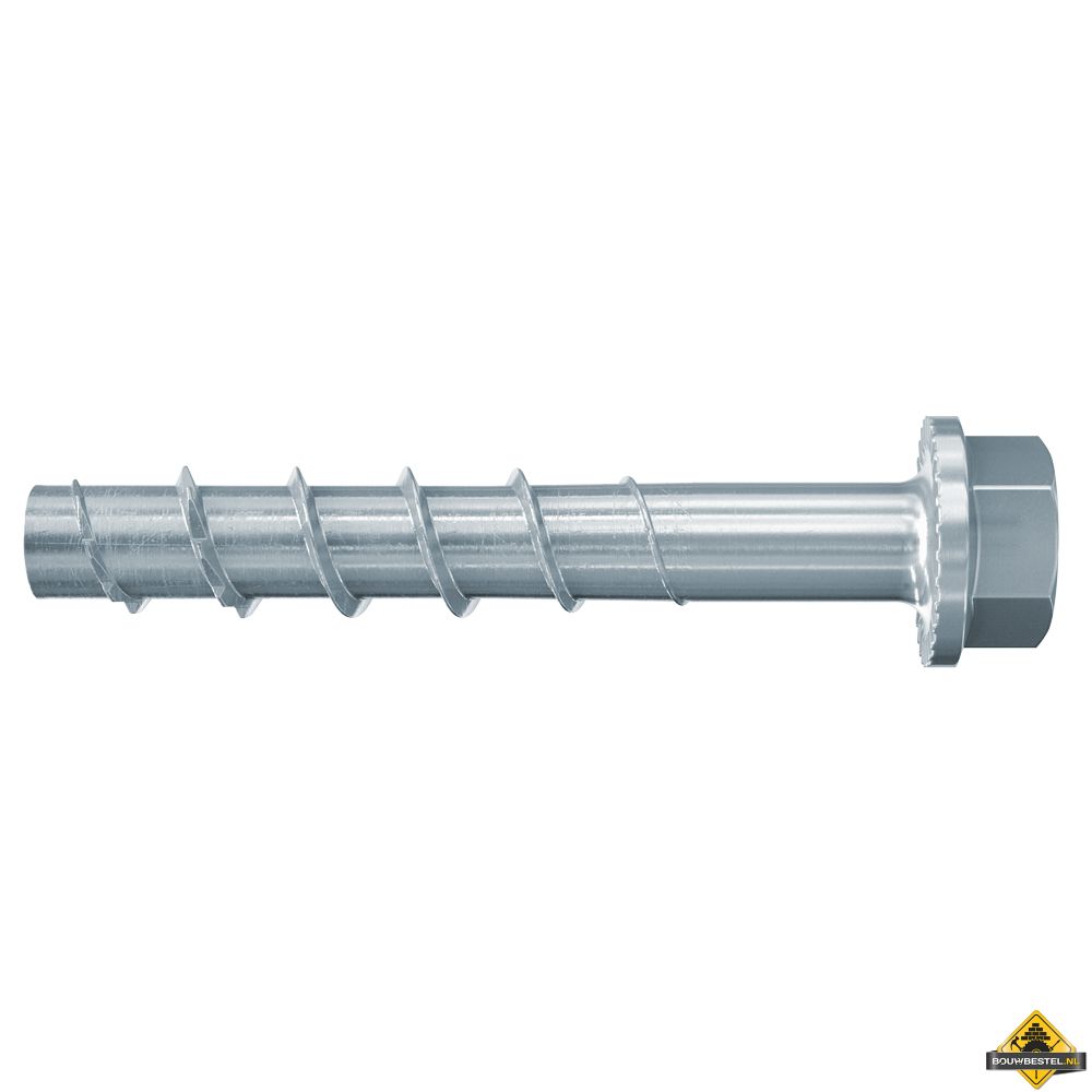 Fischer 8x70 20/5 US TX FBS II Ultracut Betonschroef | 50 stuks (Levertijd ca. 5-10 werkdagen)