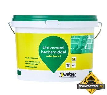Flevopol Universeel Hechtmiddel (10L)