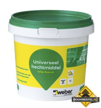 Flevopol Universeel Hechtmiddel (1L)