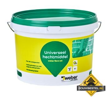 Flevopol Universeel Hechtmiddel (5L)