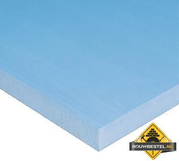 Styrofoam 200-A (120x60cm) (Op Aanvraag!)