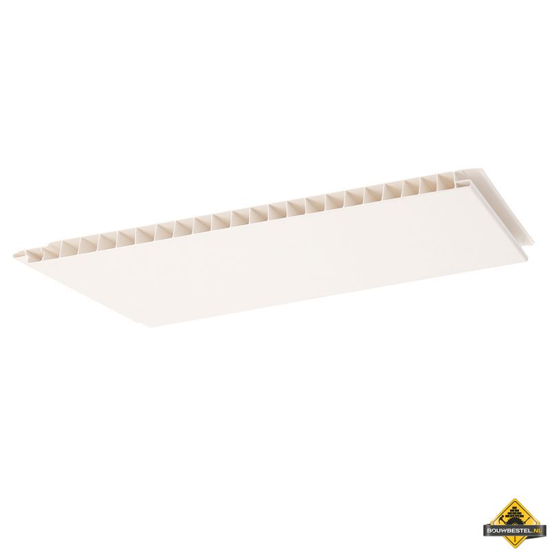 Florence binnenplafond paneel 250x10mm