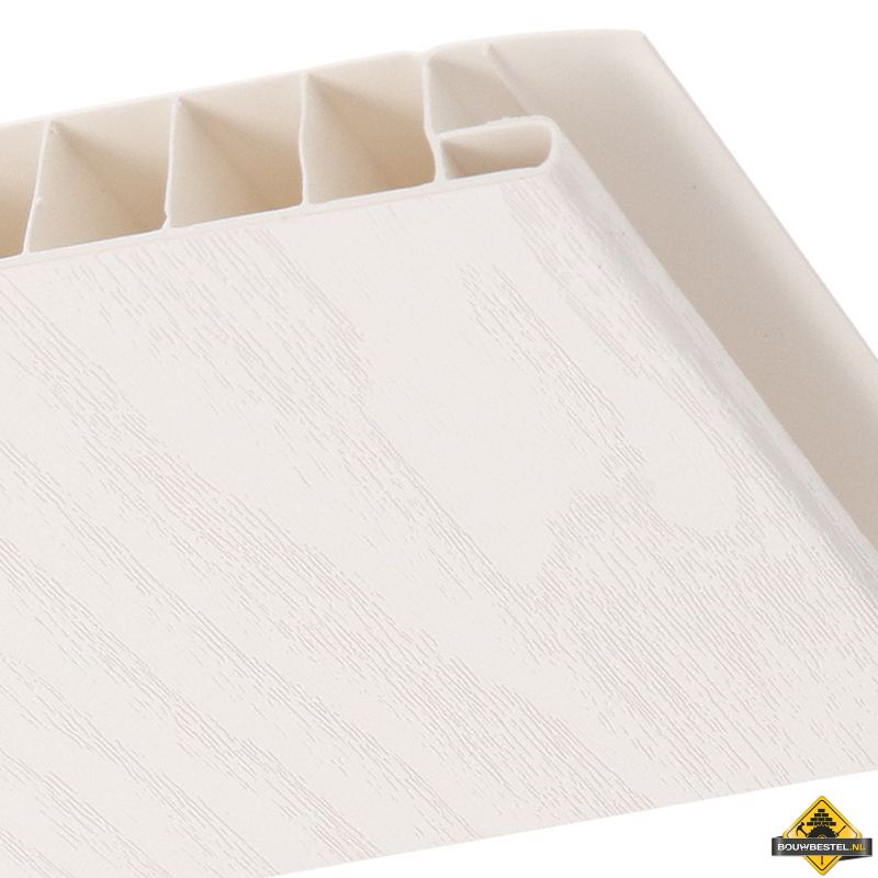 Florence binnenplafond paneel 250x10mm Acera 450 cm