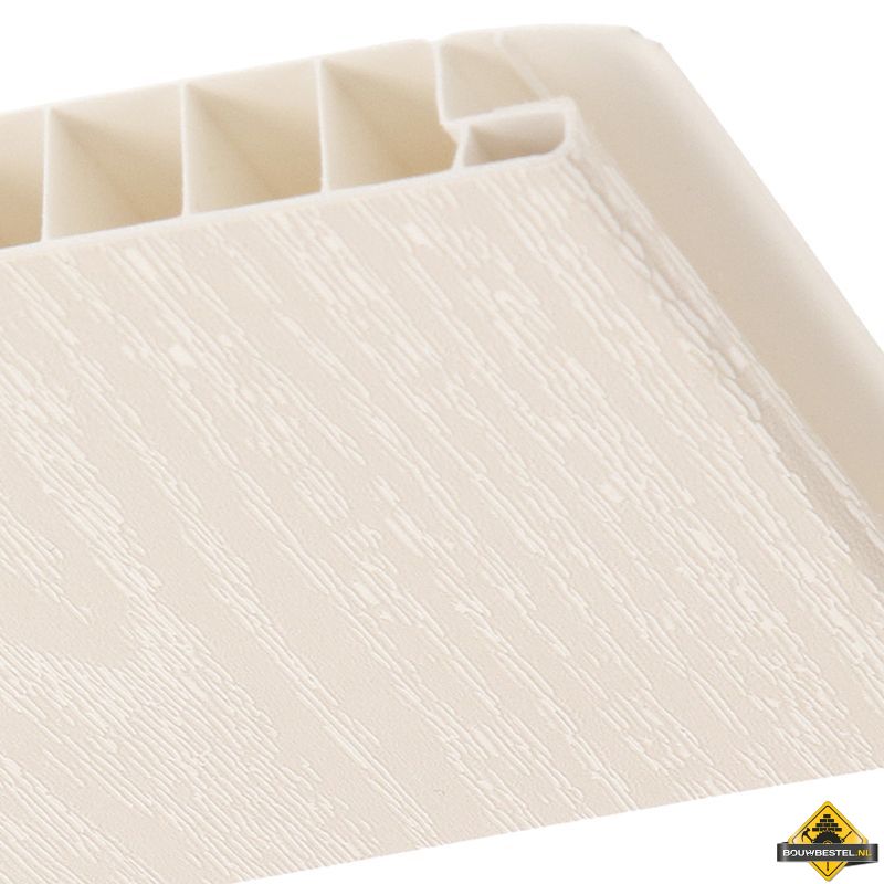 Florence binnenplafond paneel 250x10mm Essenza 450 cm