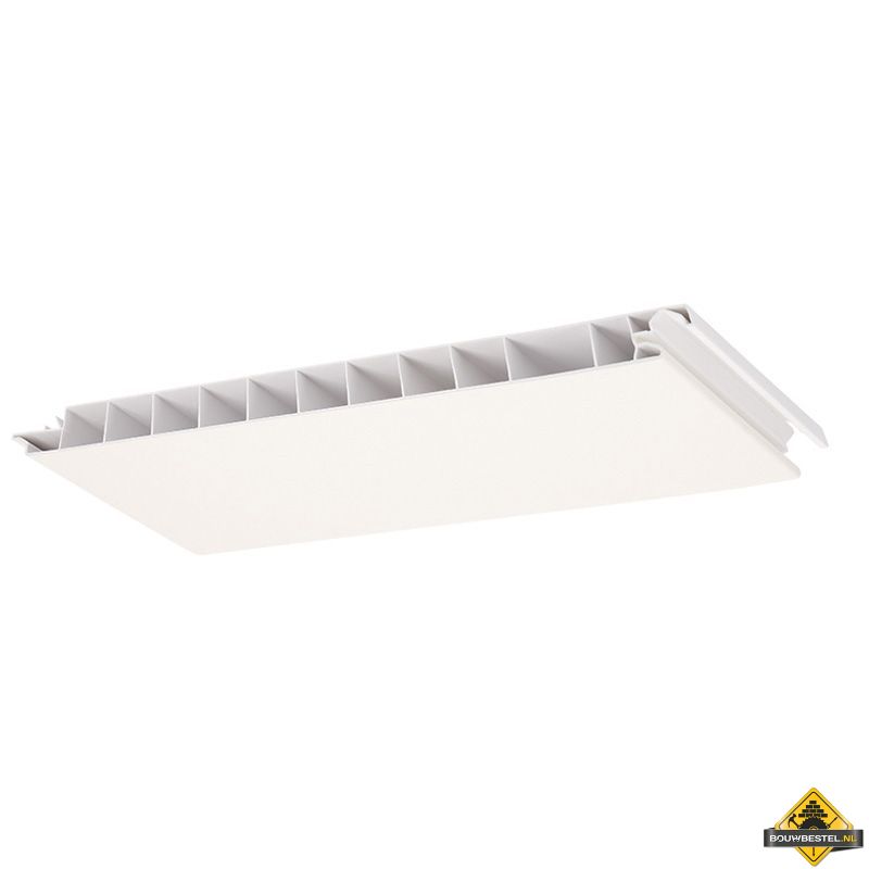 Florence buitenplafond paneel 250x16,5mm 600 cm