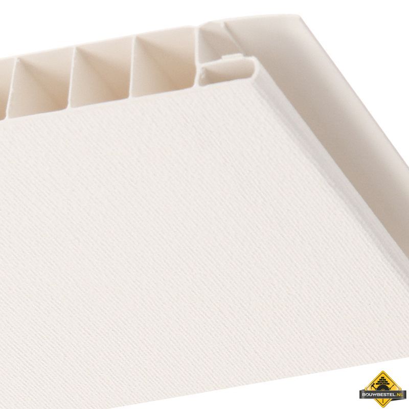 Florence binnenplafond paneel 250x10mm Lino 270 cm