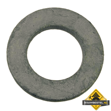 FUCHS HV-sluitring EN 14399-6 M20 Verzinkt | 200 stuks (UITVERKOOP, OP = OP)