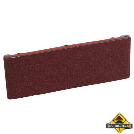 FULL CIRCLE schuurpapier voor flex edge 2.0 G100