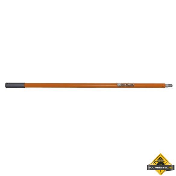 FULL CIRCLE steel aluminium 1.22 meter voor Radius 360-Trigon 180-Flex Edge