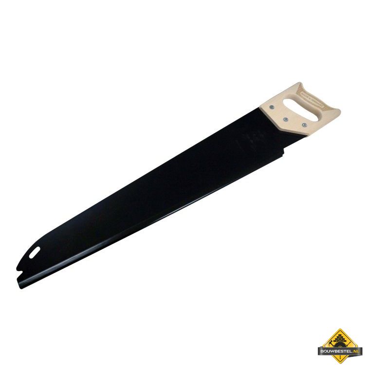 Gasbetonzaag SUPER PROF 750 mm. 17 HM-tanden HG