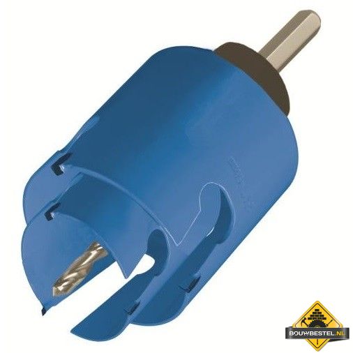 Multi purposegatzaag 64mm - Bouwbestel Huismerk