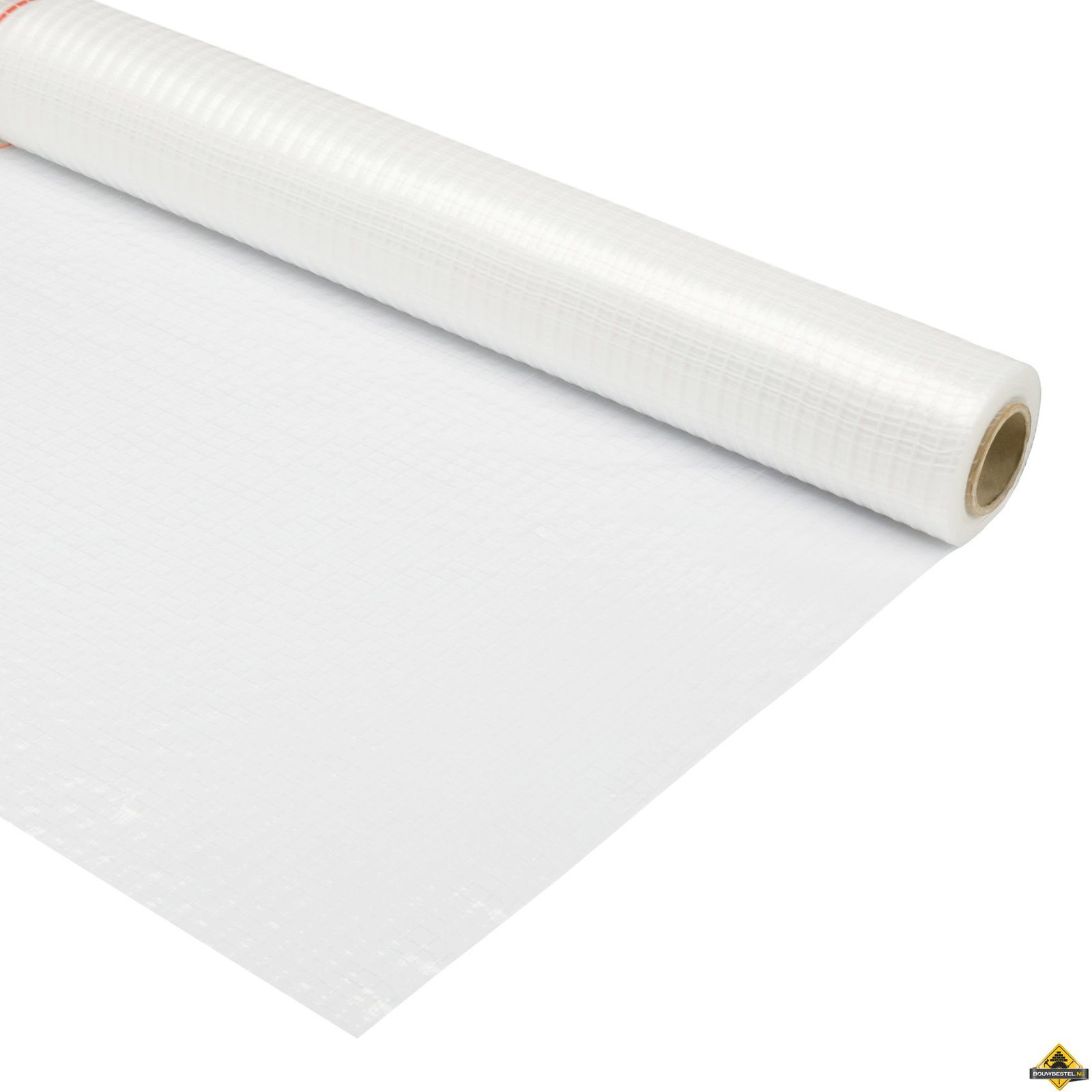 Gefo gewapende folie 3.00x50 m