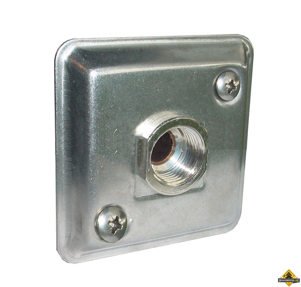 Riko gevelplaat 1/2inch x15 knel