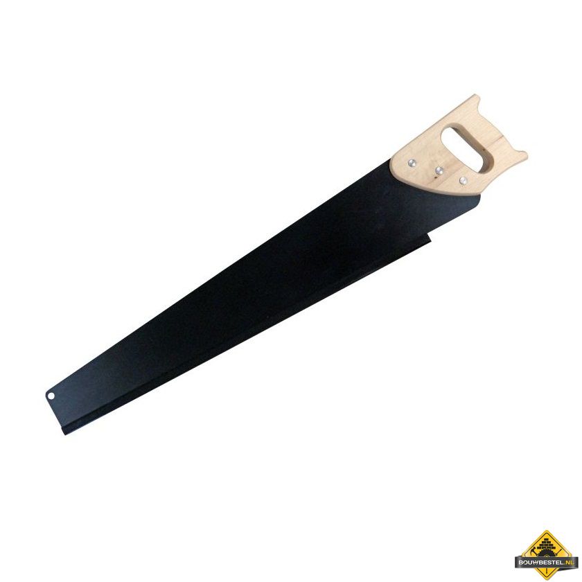Gibozaag / Gipsblokkenzaag SUPER PROF 700 mm geharde tanden HG