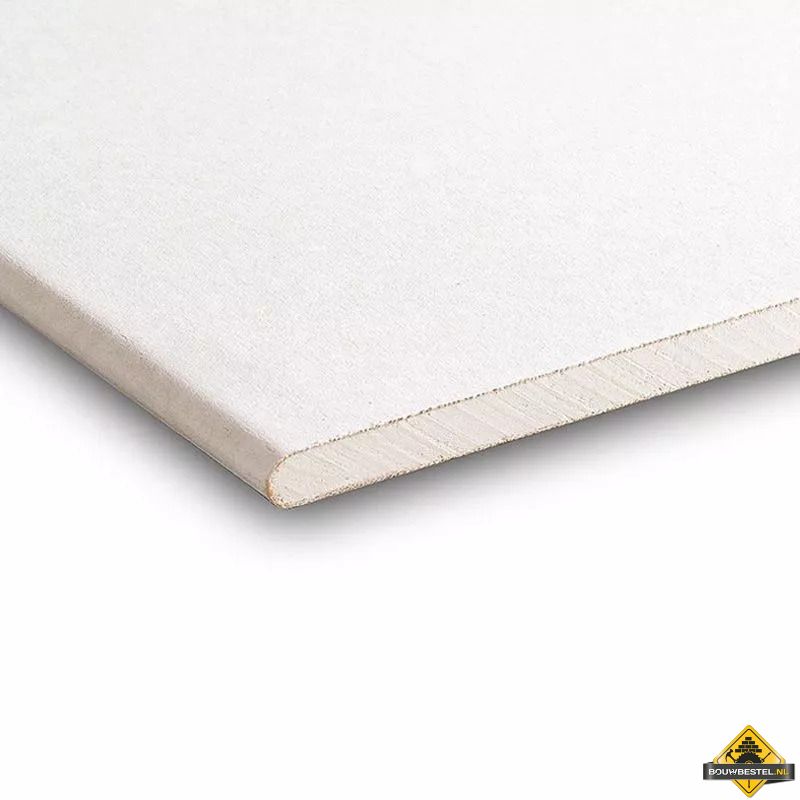 Gipsplaat RK - 420x60cm (9,5mm)