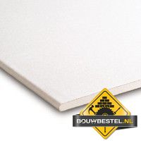 Gipsplaat RK - 240x60cm (9,5mm)