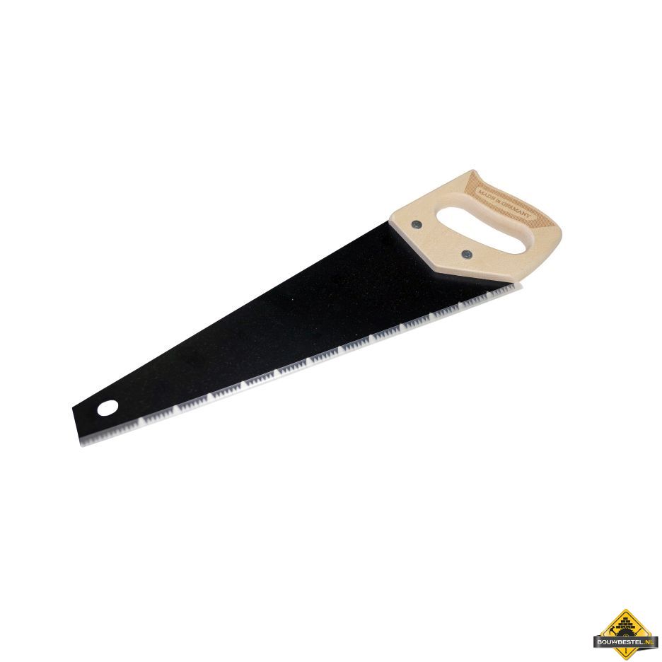 Gipsplatenzaag SUPER PROF 400 mm HG