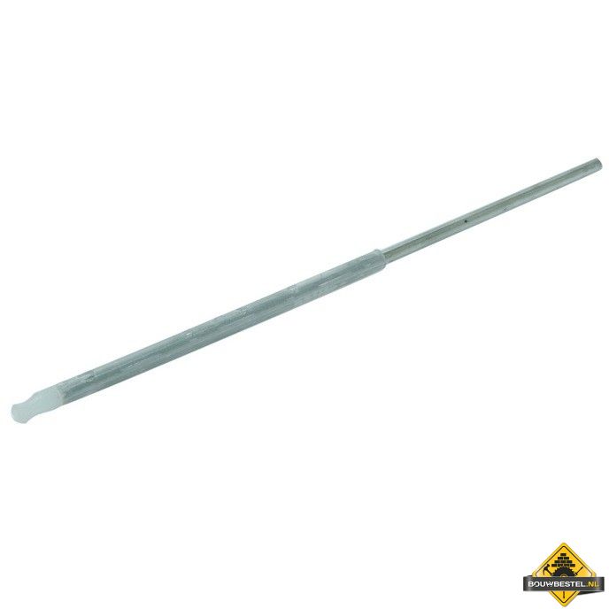 Glij-Anker 300x5mmm Verzinkt Draad - 10 stuks