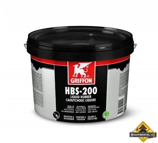 Liquid Rubber HBS 200 1 kg