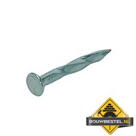 Gripankernagel 32x3.8mm Verzinkt - per 100